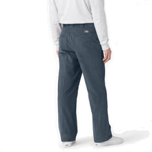 Load image into Gallery viewer, Dickies Skateboarding Flat Front Corduroy Pants Air Force Blue
