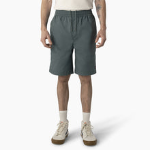 Load image into Gallery viewer, Dickies Skateboarding Grants Pass 9.0&quot; Shorts Lincoln Green
