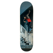 Load image into Gallery viewer, Hammers Jim Greco Backside Noseblunt Deck 8.25&quot;
