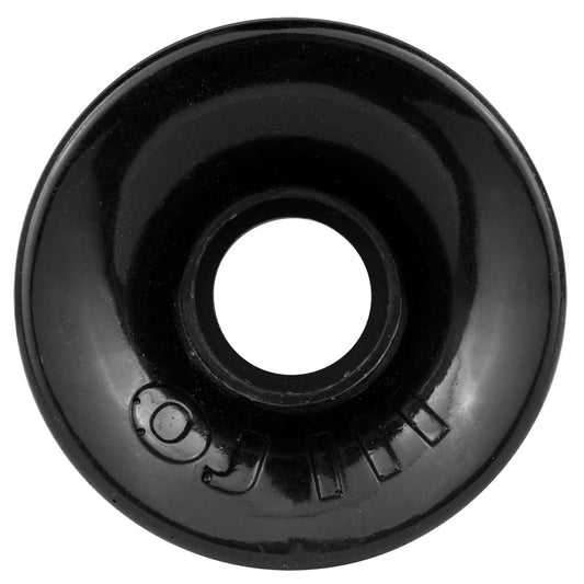 OJ Hot Juice 60mm 78a Black Skateboard Wheels