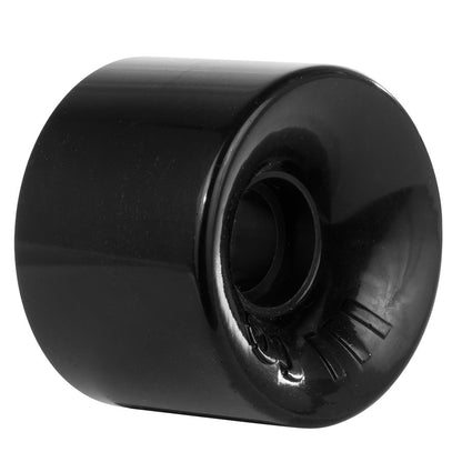 OJ Hot Juice 60mm 78a Black Skateboard Wheels