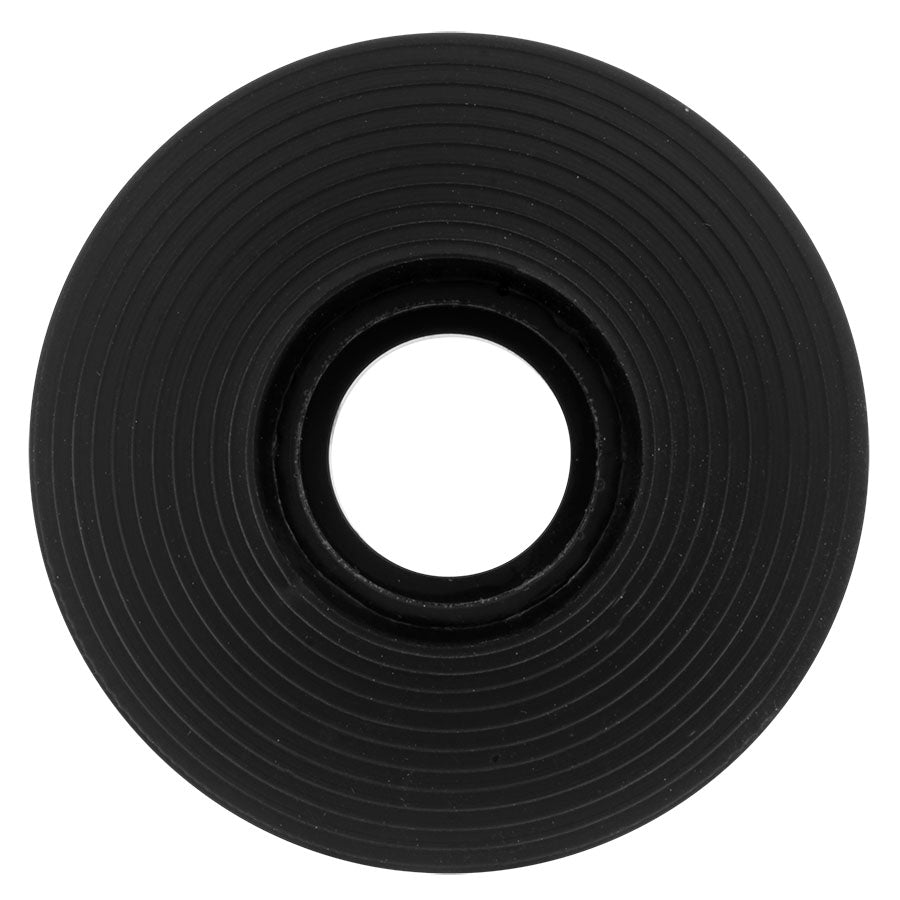 OJ Hot Juice 60mm 78a Black Skateboard Wheels