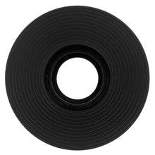 Load image into Gallery viewer, OJ Hot Juice 60mm 78a Black Skateboard Wheels
