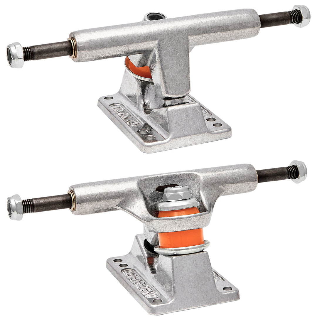Independent T-Hanger 109 Stage 11 Polished Standard Trucks