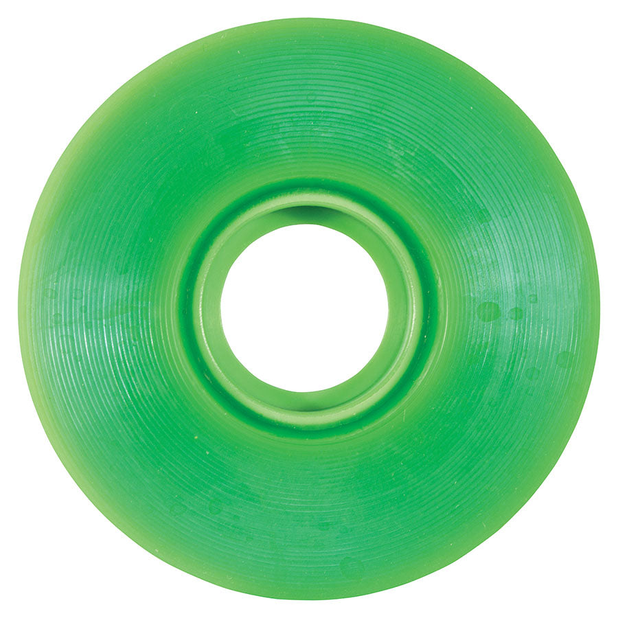 OJ Mini Super Juice 55mm 78a Green Skateboard Wheels