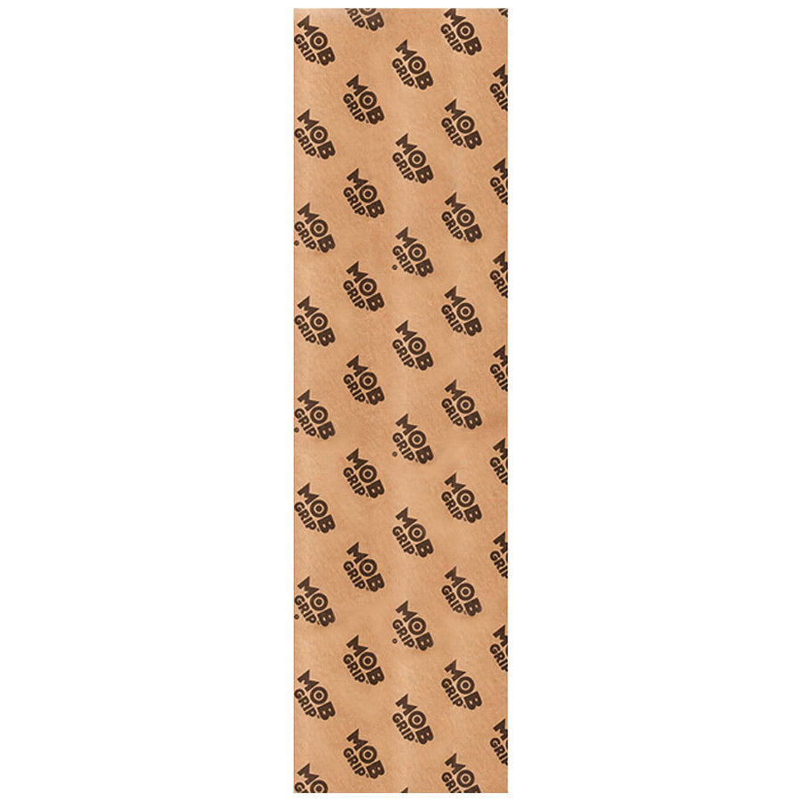 Mob Griptape Black 11.0" x 33.0"