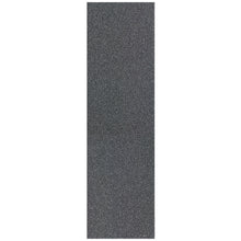 Load image into Gallery viewer, Mob Griptape Black 10.0&quot; x 33.0&quot;
