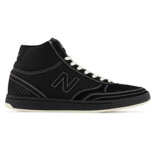 Load image into Gallery viewer, New Balance Numeric 440 High Black / White
