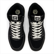 Load image into Gallery viewer, New Balance Numeric 440 High Black / White
