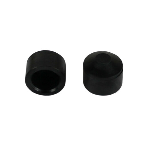 Pivot Cups Set Of Two Black