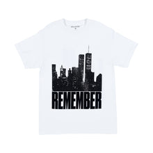 Load image into Gallery viewer, Quasi Remember Tee White
