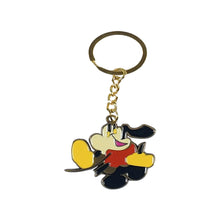 Load image into Gallery viewer, Quasi Walter Keychain Multi
