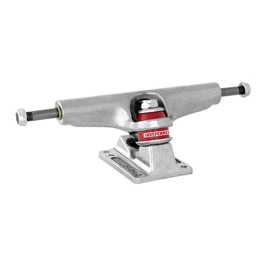Independent 166 Stage 4 Polished Trucks (9.0" Axle)