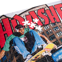 Load image into Gallery viewer, Thrasher Tyshawn Jones Cover Jigsaw Puzzle
