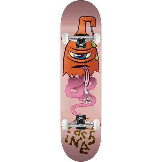 Toy Machine Sect Guts Complete Skateboard 8.38"